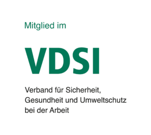 Mitglied im VDSI – Externe Fachkraft für Arbeitssicherheit Gütersloh & Bielefeld